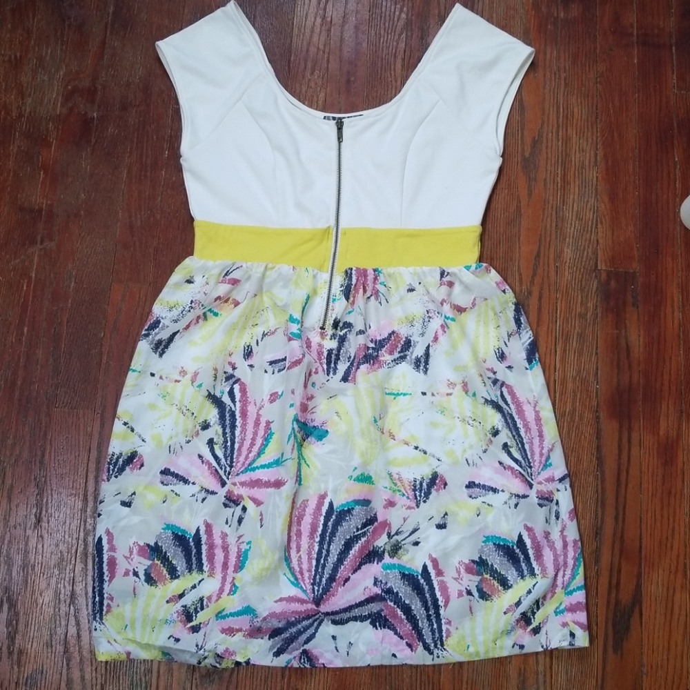 Spring Dress